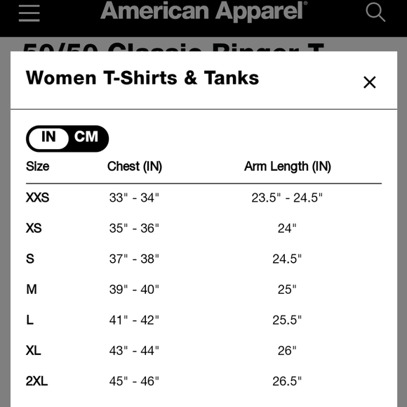 2 crop tops - Picture 4 of 5